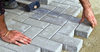Тротуарная плитка оптом в Сибае в октябре