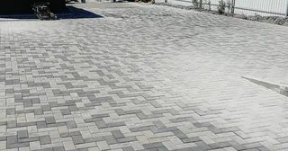 Купите плитку 400x400 в Сибае от ТротуарнаяПлитка по цене от 719 руб.
