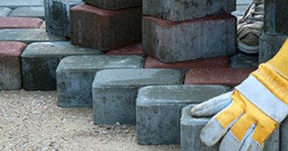 Укладка плитки на раствор в Сибае от 822 руб. - ТротуарнаяПлитка
