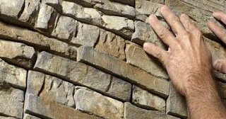 Укладка декоративного камня в Сибае – цена от 925 руб. за м2