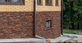 Наружная отделка фундамента в Сибае от ТротуарнаяПлитка по цене от 925 руб.