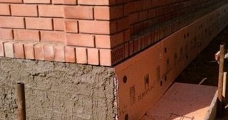 Утепление отмостки дома от 925 руб. в Сибае | ТротуарнаяПлитка