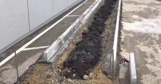Укладка дорожек в Сибае: цена от 925 руб. за работу от ТротуарнаяПлитка