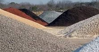 Щебень для бетона от ТротуарнаяПлитка по цене от 1541 руб. в Сибае
